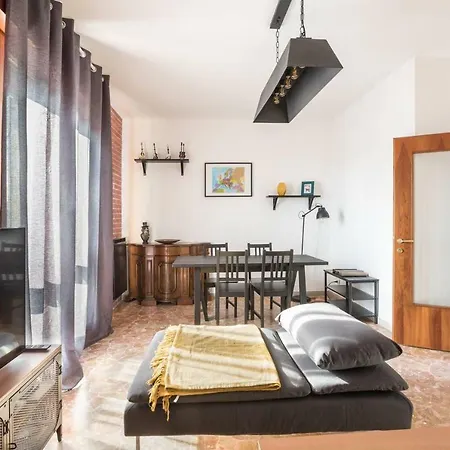 Apartamento La Serenissima - 15 Min To Venice Center - Free Parking Campalto