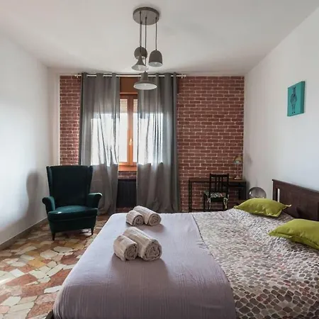 La Serenissima - 15 Min To Venice Center - Free Parking * Campalto