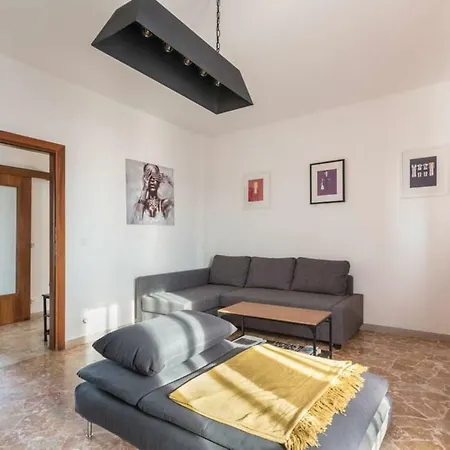 La Serenissima - 15 Min To Venice Center - Free Parking Apartamento *