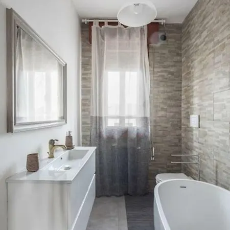 La Serenissima - 15 Min To Venice Center - Free Parking Campalto