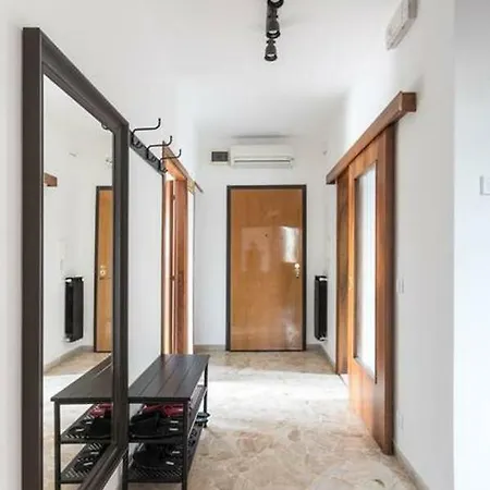 La Serenissima - 15 Min To Venice Center - Free Parking Apartamento Campalto